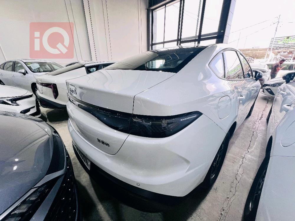 بي واي دي سيل 05 DM-i